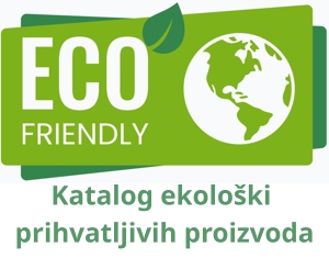 Katalog ekološki prihvatljivih proizvoda