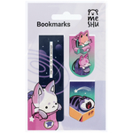 Magnetni Bookmarker MESHU &quot;Catbox&quot; 3 l 