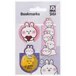 Magnetni Bookmarker MESHU &quot;Bubble bunny&quot; 3 l 