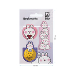 Magnetni Bookmarker MESHU &quot;Bubble bunny&quot; 3 l 