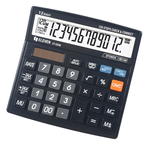 Stoni kalkulator Eleven CT-555N, 12 cifara 