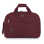 Torba putna 50x35x23 cm 40l Week Eco Gabol bordo