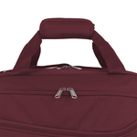 Torba putna 50x35x23 cm 40l Week Eco Gabol bordo