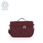 Neseser 30x20x20 cm  11,4l - 0,43 kg Week ECO Gabol bordo