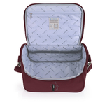 Neseser 30x20x20 cm  11,4l - 0,43 kg Week ECO Gabol bordo