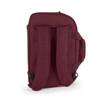 Putna torba/ranac 40x25x20 cm 19l Week Eco Gabol bordo