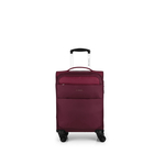 Kofer mali (kabinski) 38x55x20 cm  polyester 31l-2 kg Cloud burgundy Gabol bordo