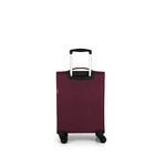 Kofer mali (kabinski) 38x55x20 cm  polyester 31l-2 kg Cloud burgundy Gabol bordo