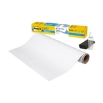 Whiteboard folija za zid Post-it, samolepljiva 61x91cm, "easy erase" 3M 