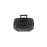 Kofer veliki PROŠIRIVI 51x75x31/34cm Brooklyn 109/119,6 l-4,5 kg Gabol metalik siva